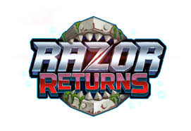 Razor Returns — Push Gaming